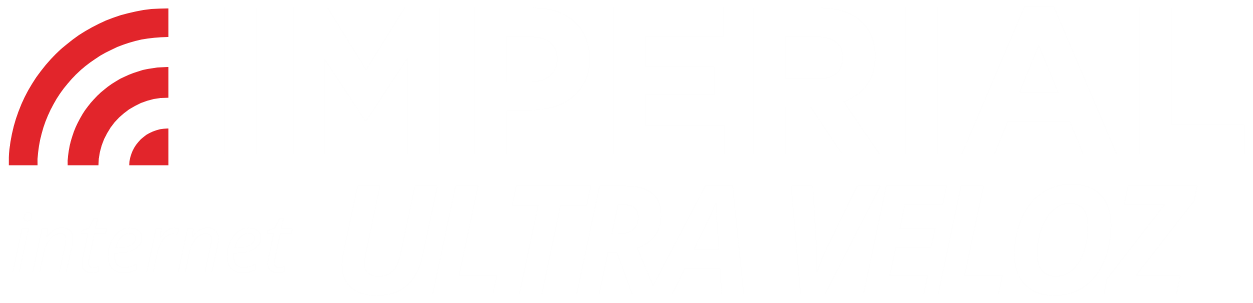 Imperial Internet Ultra Veloz